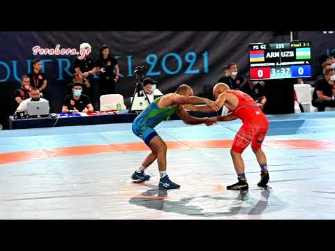 VETERAN WORLD CHAMPIONSHIPS  LOUTRAKI 2021 (1st day)