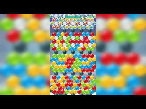 Bunny Pop 2 - Level 150