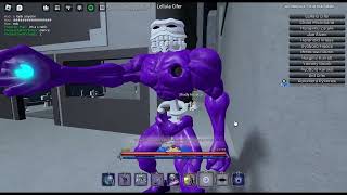 Adjucha to Vasto Lorde In One Minute | Peroxide