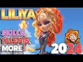 Ultimate Guide to Liliya in 2024! Skills, Talent Pages, Pairings & MORE! Call of Dragons Hero Guide