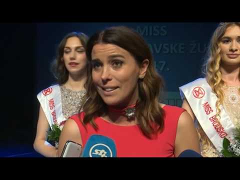 SBTV - SB INFO - MISS BRODSKO POSAVSKE ŽUPANIJE 2017 - 21.05.2017.