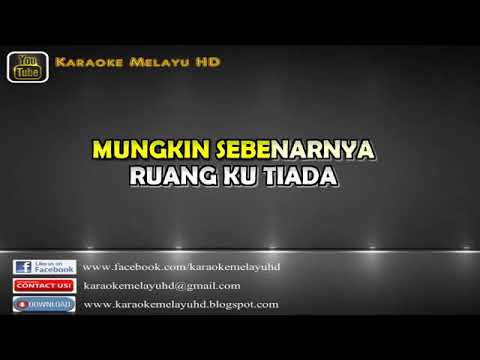 Takkan pergi - Hyperact  Karaoke tanpa vokal