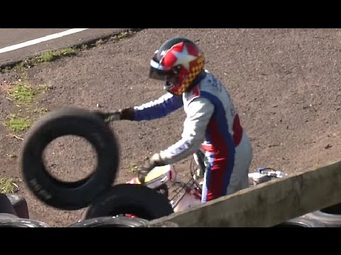 Superprix 2015 Karting Part 8