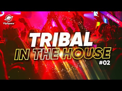 Super Set Tribal In The House #2 _MUSICA PARA ANTRO 2022_Dj Douglas( ALETEO,ZAPATEO,TRIBE) Antro mix