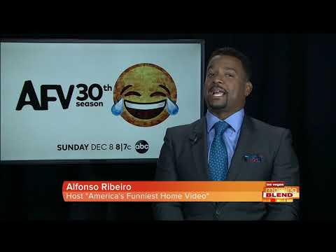 America's Funniest Home Videos Celebrates 30 Years!