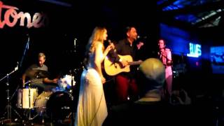 Poi Twang - &quot;Living with the Dreaming Body&quot;