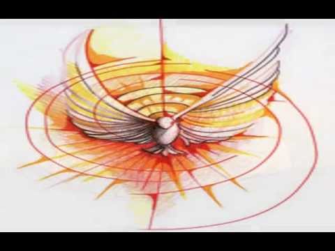 SPIRITO SANTO SOFFIO DI VITA - I FIGLI DEL DIVINO AMORE - medjugorje