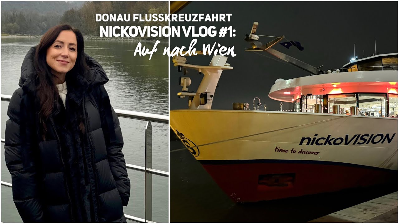 Flusskreuzfahrten im Vergleich