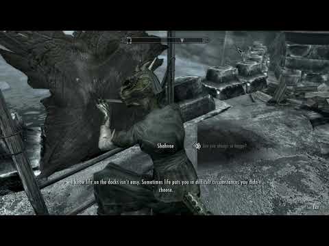 Wise words from Shahvee