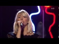 Veronica Maggio - Sergels Torg (Live Skavlan 2013 ...