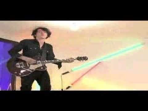 Axe Riverboy - Roundabout