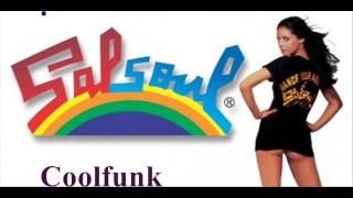 The Salsoul Orchestra Feat Loleatta Holloway - Seconds ( Disco 1982)