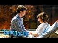 Lea Is Having Trouble With Her Pregnancy The Good Doctor