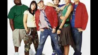 Superchick - One and Lonely Remix