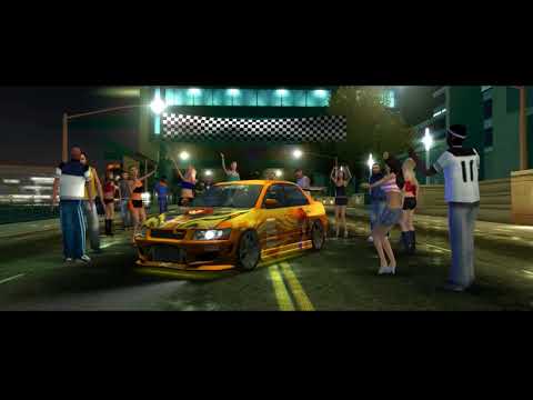 PC Longplay [816] Street Racing Syndicate (part 3 of 3)