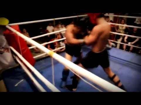 IGNACIO "LA ROCA" TENAGLIA - HIGHLIGHTS