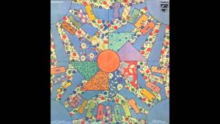 Hiway Man - Blue Cheer