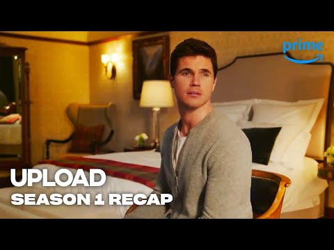 Upload Season 1 Recap | Prime Video