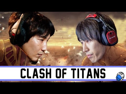 Daigo vs Momochi: Clash of Titans SUPER IN-DEPTH ANALISYS Ep.3