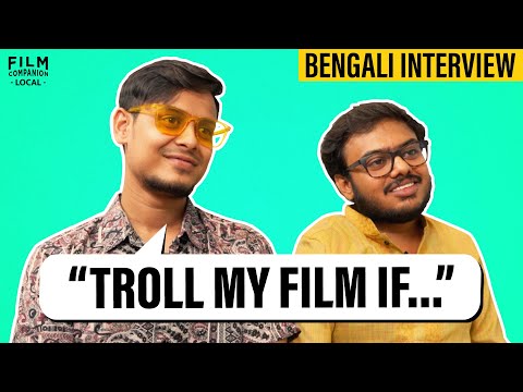 Kolkata Chalantika Team Interview | @TheBongGuyOfficial and Pavel | Ishaa Saha | Saurav Das | FC — Kolkata Chalantika