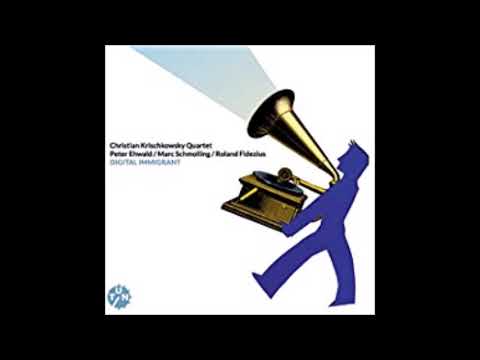 Christian Krischkowsky Quartet - Sad Monkey