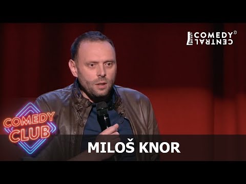 Ježíš a Jidáš | Miloš Knor