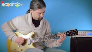 Video thumbnail for Gibson Les Paul Special Double Cut 2015 by accordoTV