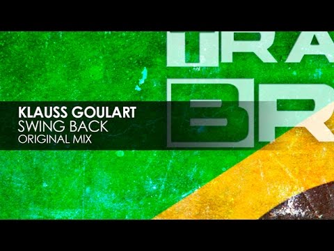 Klauss Goulart - Swing Back