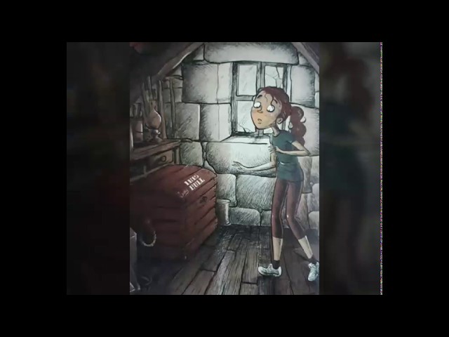 Vídeo relacionado con Volverás, golfiño (INFANTIL E XUVENIL - MERLÍN - De 11 anos en diante)