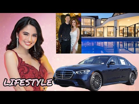 Julie Anne San Jose || Boyfriend, Biography, Career, Net worth