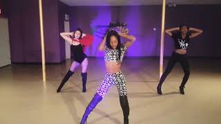 &quot;69&quot; Marsha Ambrosius | SHAWNA POPS CHOREOGRAPHY |