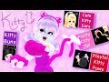 HOW TO GET ALL THE KITTY ACCESSORIES! Candy Hunt GUIDE | Royale High HOW TO GET ALL THE KITTY ACCESSORIES! Candy Hunt GUIDE | Royale High