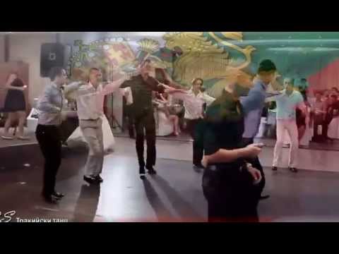 RICHMART VINTAGE - '"Men from Trakia" True Bulgarian Magic