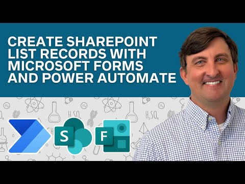 Step-by-Step Guide: Integrate MS Forms with SharePoint Step-by-Step Guide: Integrate MS Forms with SharePoint
