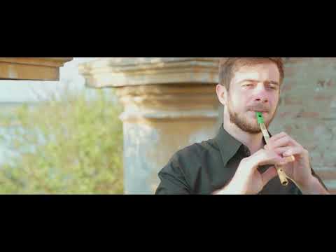 To Love's End - Tin Whistle Cover