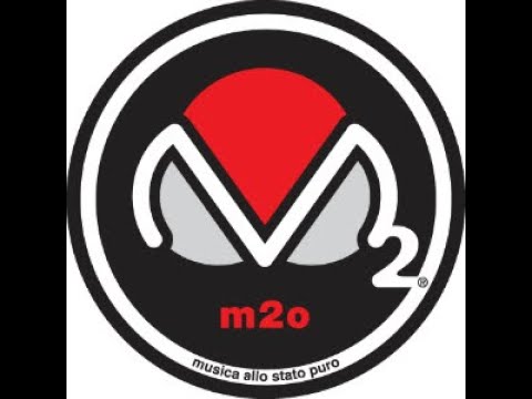 m2o radio - Prezioso in action 21-09-2010