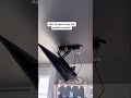 🔗 on my site under the TV and Game Console Mount section #tv #mount #ceiling #smartgadgets
