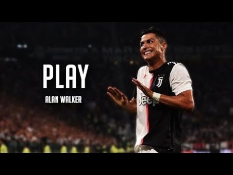 Cristiano Ronaldo 2020 • Alan Walker & K-391 Play_Skills & Goals