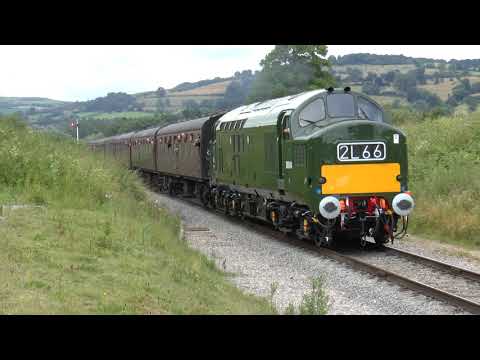 37248 after Winchcombe