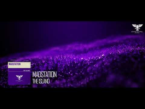 Madstation - The Island