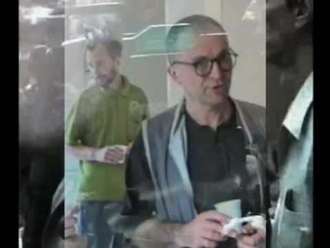 TEODOR MORARU  - MARELE PREMIU UAP 2003 - FILM DE MURIVALE