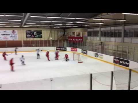 01.02.2017 IFK Tumba - Spånga IS IK. Vladislav Pshenichnikov