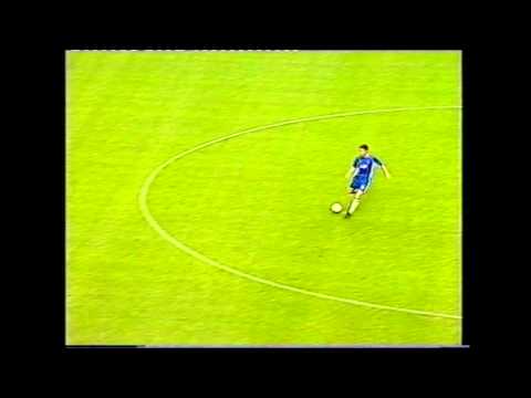 LATICS CLASSICS: Wigan Athletic 3 Mansfield Town 2 - August 13th 2002