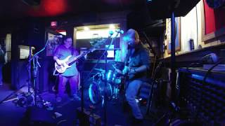 Three O'Clock Blues (Lowell Fulson) ~ Schuyler Grant