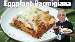 Download lagu Eggplant Parmigiana Recipe... mp3