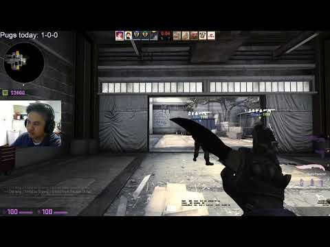 blvnk // Winter break frags part 1