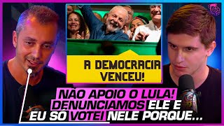 MARXISTA ABRE o JOGO e FALA sobre o GOVERNO LULA