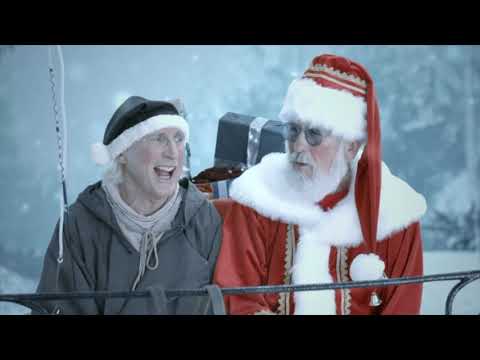 Otto & der Weihnachtsmann (mit Friedrich Lichtenstein) | "Otto Fröhliche"