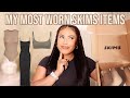 Skims Items You Will Wear All The Time (5 Must Have Skims Items)