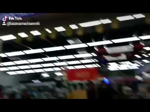 Aya Bujang Lelang 2020